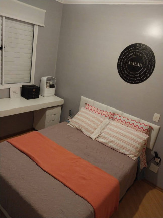 Imagem Apartamento com 2 Quartos à Venda, 49 m² em Mooca - São Paulo