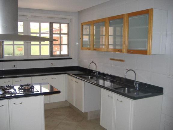 Imagem Casa com 3 Quartos para Alugar, 290 m² em Conjunto Residencial Esplanada Do Sol - São José Dos Campos