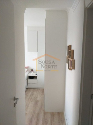 Imagem Apartamento com 2 Quartos à Venda, 63 m² em Vila Guilherme - São Paulo