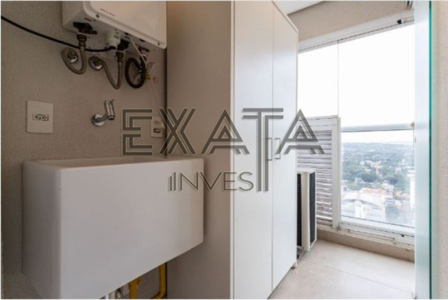 Imagem Apartamento com 1 Quarto à Venda, 84 m² em Pinheiros - São Paulo