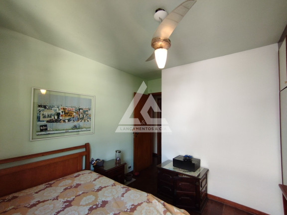Foto do imóvel: Apartamento com 3 Quartos à Venda, 121 m² em Tijuca - Rio De Janeiro