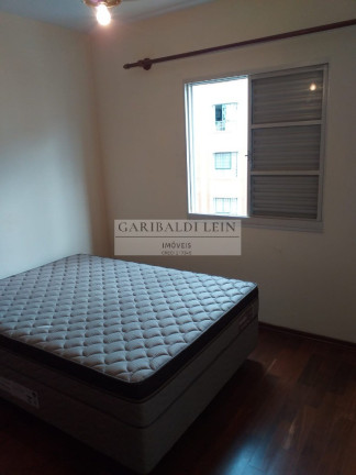 Imagem Apartamento com 3 Quartos à Venda, 77 m² em Jardim García - Campinas