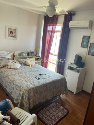 Imagem Apartamento com 2 Quartos à Venda, 66 m² em Brotas - Salvador