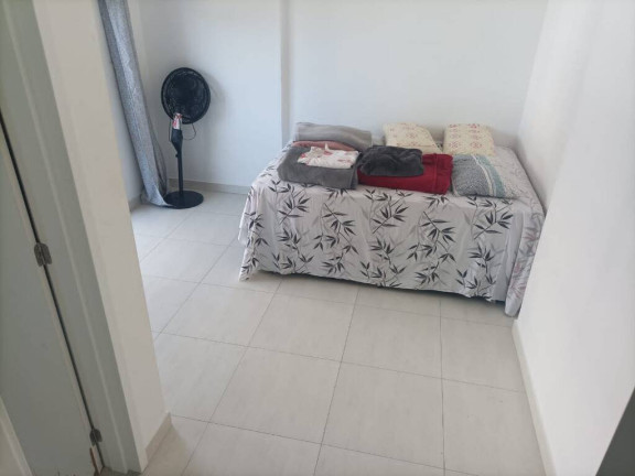 Imagem Apartamento com 3 Quartos à Venda, 196 m² em Canto Do Forte - Praia Grande