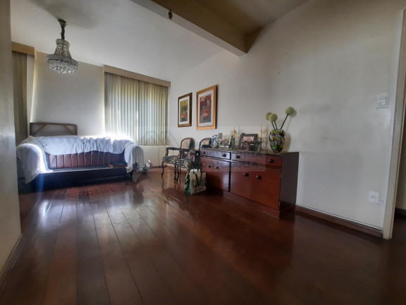 Imagem Apartamento com 3 Quartos à Venda, 164 m² em Grajaú - Belo Horizonte