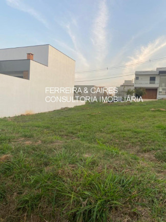 Imagem Terreno à Venda, 305 m² em Jardim Panorama - Indaiatuba