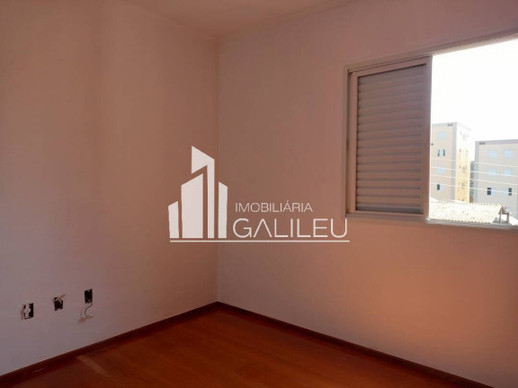 Imagem Apartamento com 2 Quartos à Venda, 65 m² em Jardim Andorinhas - Campinas