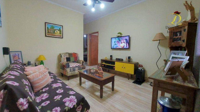 Imagem Casa com 2 Quartos à Venda, 70 m² em Tupi - Praia Grande