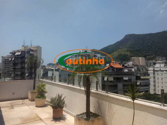 Imagem Apartamento com 3 Quartos à Venda, 280 m² em Tijuca - Rio De Janeiro