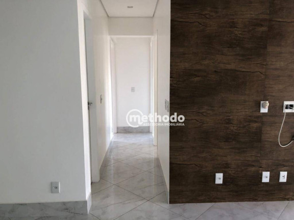 Imagem Apartamento com 2 Quartos à Venda, 84 m² em Cambuí - Campinas