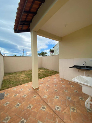 Imagem Casa com 2 Quartos à Venda, 150 m² em Jardim Regina - Itanhaém