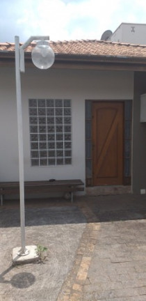 Imagem Sobrado com 5 Quartos à Venda, 230 m² em Jardim Das Samambaias - Jundiaí