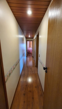 Imagem Apartamento com 4 Quartos à Venda, 154 m² em Vila Nova Conceição - São Paulo