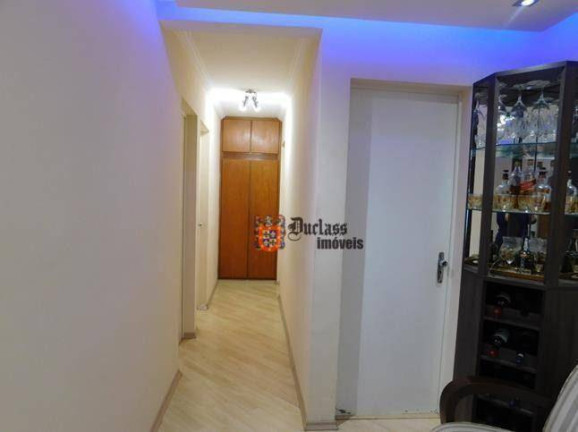 Apartamento com 2 Quartos à Venda, 76 m² em Vila Hortolândia - Jundiaí