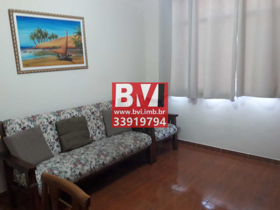 Imagem Apartamento com 2 Quartos à Venda, 79 m² em Vila Da Penha - Rio De Janeiro