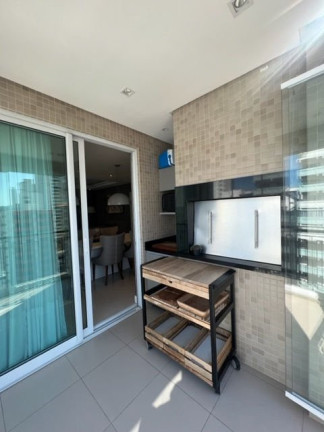 Imagem Apartamento com 4 Quartos à Venda, 161 m² em Centro - Balneário Camboriú