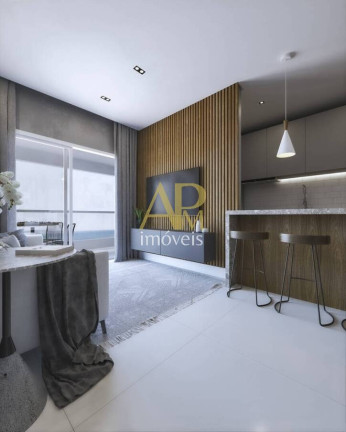 Imagem Apartamento com 2 Quartos à Venda, 76 m² em Kobrasol - São José