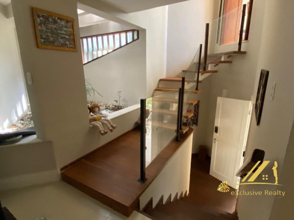 Imagem Casa com 5 Quartos à Venda,  em Jaguaribe - Salvador