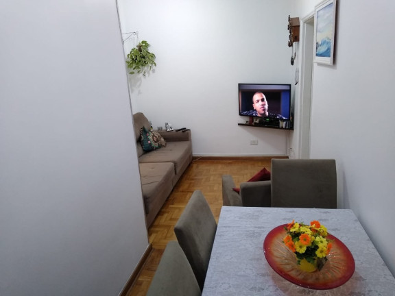 Imagem Apartamento com 2 Quartos à Venda, 73 m² em Barra Funda - São Paulo