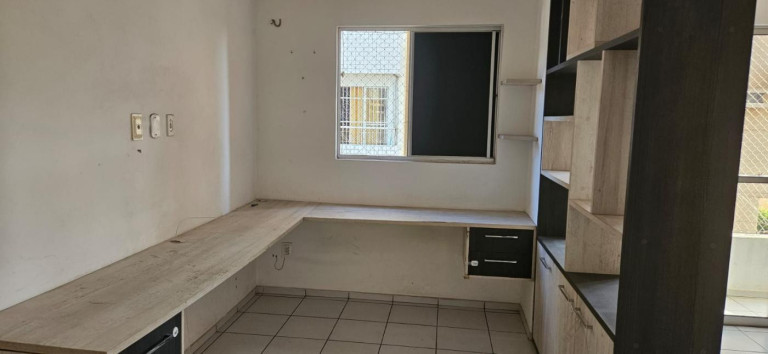 Imagem Apartamento com 2 Quartos à Venda, 66 m² em Fatima - Teresina