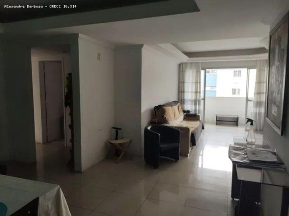 Imagem Apartamento com 3 Quartos à Venda, 116 m² em Boa Viagem - Recife
