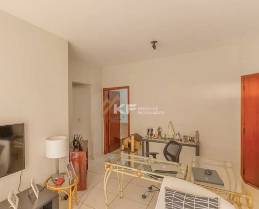 Imagem Apartamento com 2 Quartos à Venda, 82 m² em Jardim Irajá - Ribeirão Preto