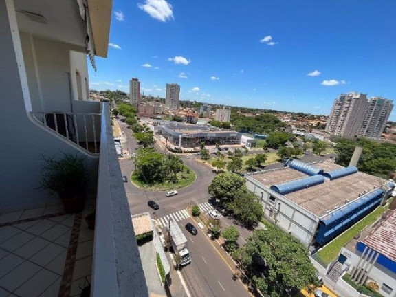 Imagem Apartamento com 2 Quartos à Venda, 96 m² em Saudade - Araçatuba