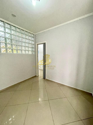 Imagem Apartamento com 3 Quartos à Venda, 75 m² em Guilhermina - Praia Grande