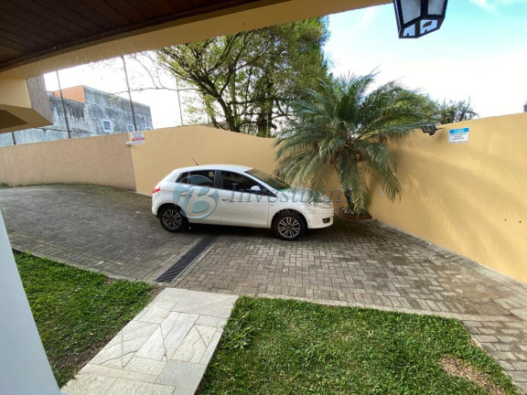 Imagem Sobrado com 3 Quartos à Venda, 166 m² em Pilarzinho - Curitiba