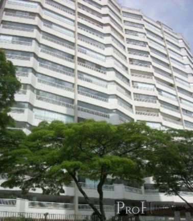 Imagem Apartamento com 3 Quartos à Venda, 204 m² em Centro - São Bernardo Do Campo