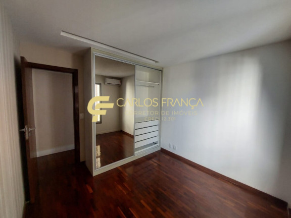 Imagem Apartamento com 4 Quartos à Venda, 143 m² em Itaigara - Salvador