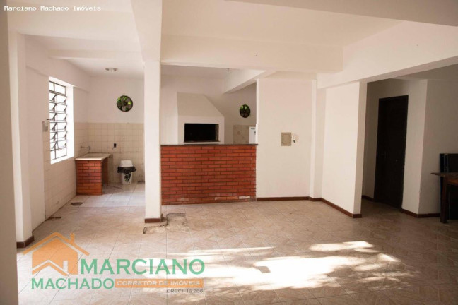 Imagem Apartamento com 3 Quartos à Venda, 111 m² em Centro - Santa Maria