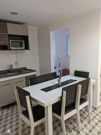 Imagem Apartamento com 2 Quartos à Venda, 60 m² em Nova Cidade Jardim - Jundiaí