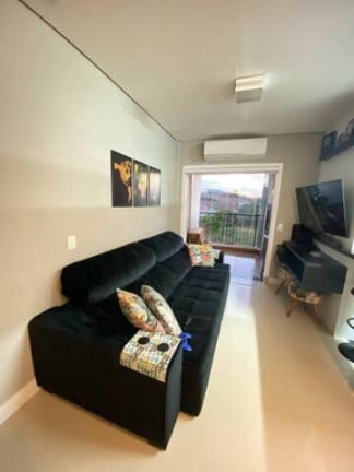 Imagem Apartamento com 2 Quartos à Venda, 67 m² em Jardim Flórida - Jundiaí