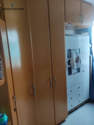 Imagem Apartamento com 3 Quartos à Venda, 97 m² em Capoeiras - Florianópolis