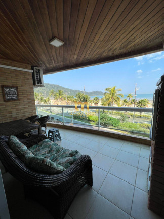 Imagem Apartamento com 3 Quartos à Venda, 113 m² em Canto Do Forte - Praia Grande