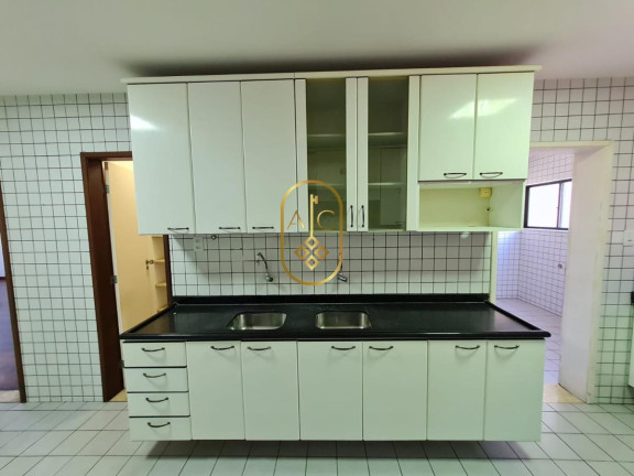 Imagem Apartamento com 4 Quartos à Venda, 189 m² em Rio Vermelho - Salvador