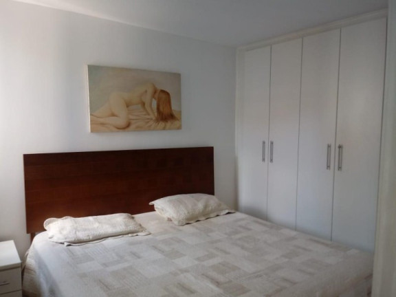 Imagem Apartamento com 3 Quartos à Venda, 68 m² em Vila Sônia - São Paulo