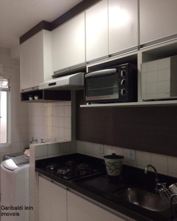 Imagem Apartamento com 2 Quartos à Venda, 49 m² em Jardim San Diego - Campinas