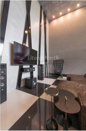 Imagem Apartamento com 2 Quartos à Venda, 510 m² em Praia Brava - Itajaí