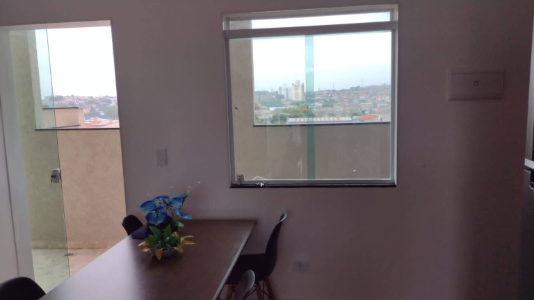 Imagem Apartamento com 2 Quartos à Venda, 88 m² em Parque Maria Luiza - São Paulo