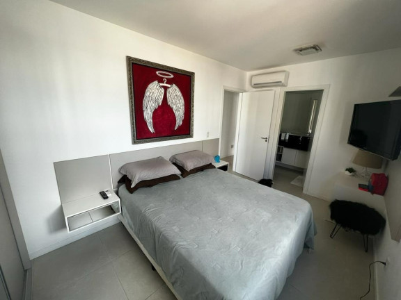 Imagem Apartamento com 2 Quartos à Venda, 97 m² em Kobrasol - São José