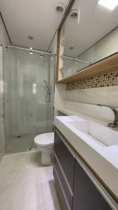 Imagem Apartamento com 3 Quartos para Alugar, 81 m² em Alphaville - Barueri