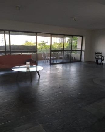 Imagem Imóvel com 3 Quartos à Venda, 290 m² em Beira Rio - Recife