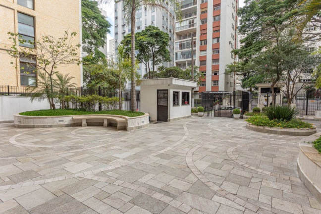 Imagem Apartamento com 4 Quartos à Venda, 285 m² em Higienópolis - São Paulo