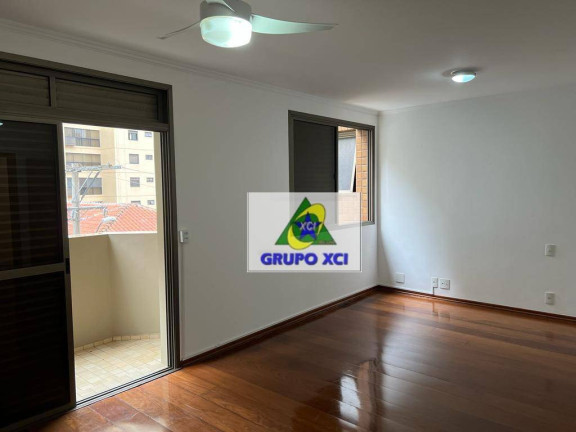 Imagem Apartamento com 3 Quartos à Venda ou Locação, 170 m² em Cambuí - Campinas