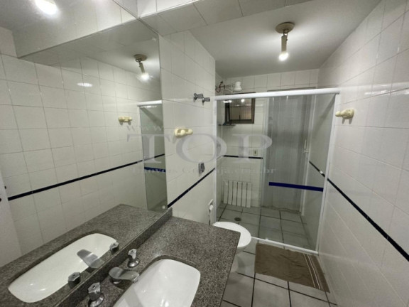 Imagem Apartamento com 4 Quartos à Venda, 168 m² em Enseada - Guarujá