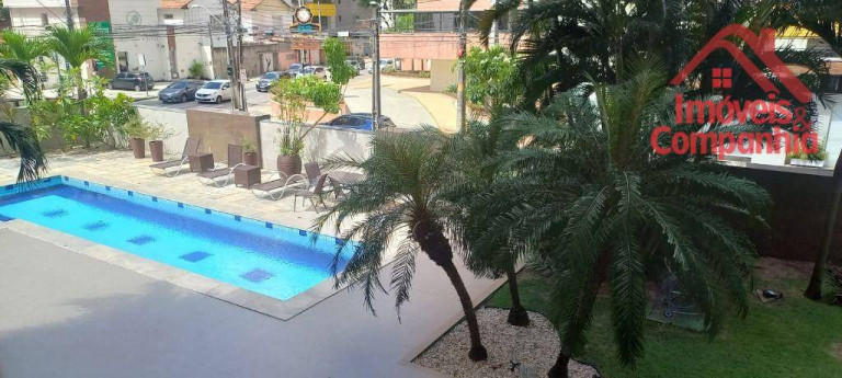 Imagem Apartamento com 4 Quartos à Venda, 309 m² em Meireles - Fortaleza