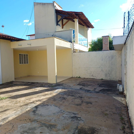 Imagem Casa com 3 Quartos à Venda, 97 m² em Vale Quem Tem - Teresina