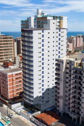 Imagem Apartamento com 3 Quartos à Venda, 93 m² em Tupi - Praia Grande